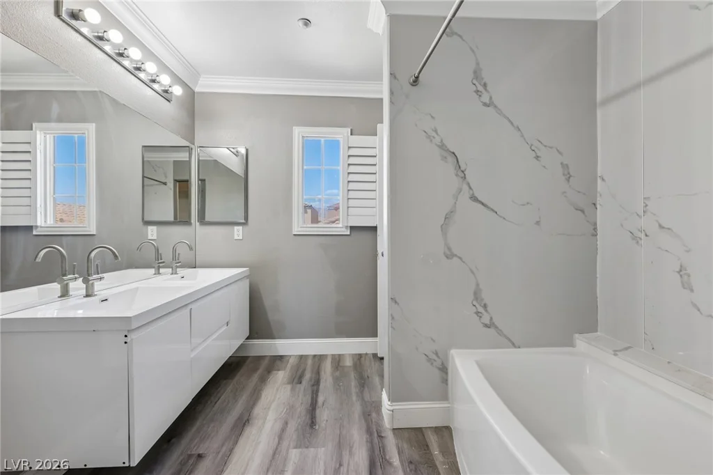 7413 Beguiling, Las Vegas, NV 89149