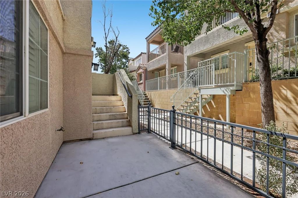 7413 Beguiling, Las Vegas, NV 89149