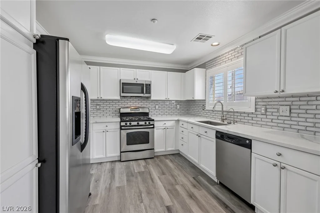 7413 Beguiling, Las Vegas, NV 89149