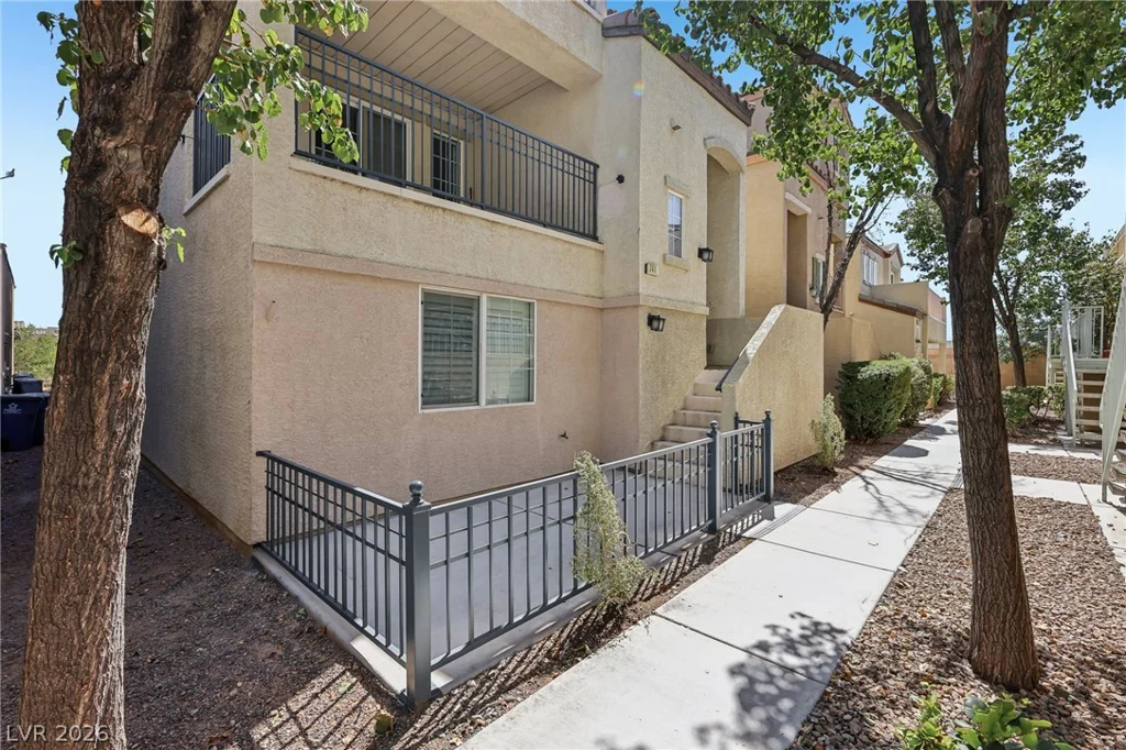 7413 Beguiling, Las Vegas, NV 89149