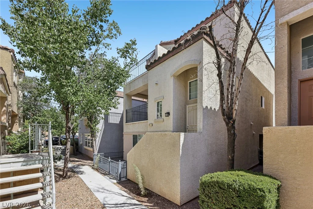 7413 Beguiling, Las Vegas, NV 89149
