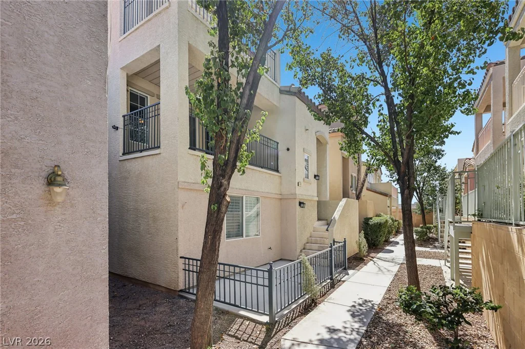 7413 Beguiling, Las Vegas, NV 89149