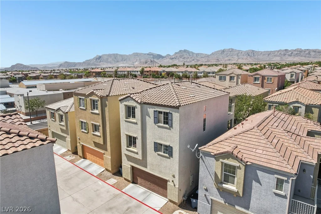 7413 Beguiling, Las Vegas, NV 89149