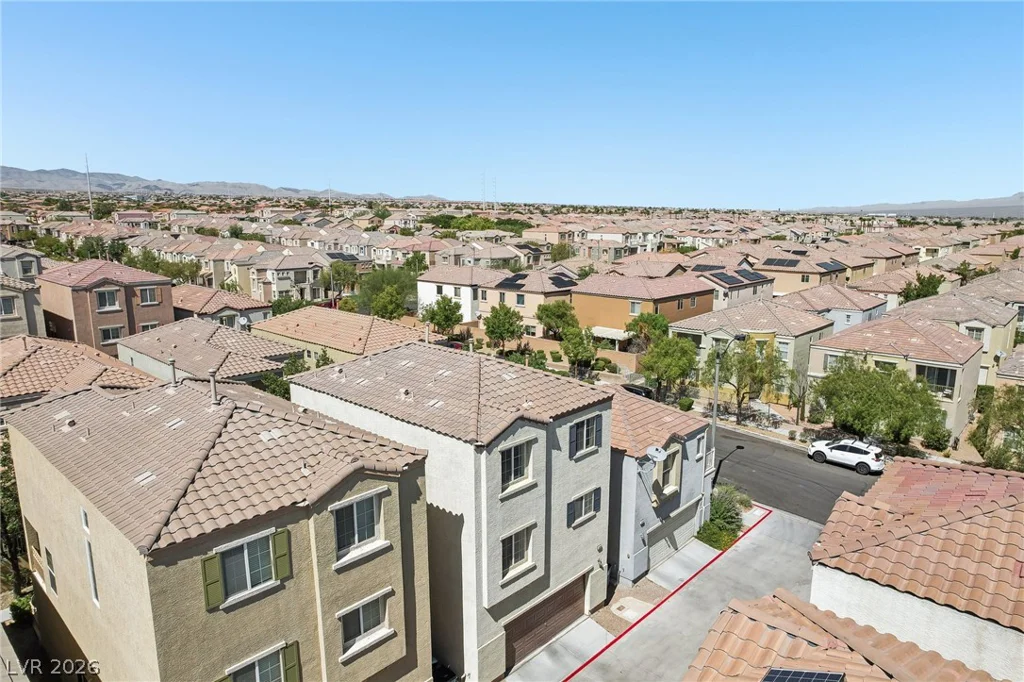 7413 Beguiling, Las Vegas, NV 89149