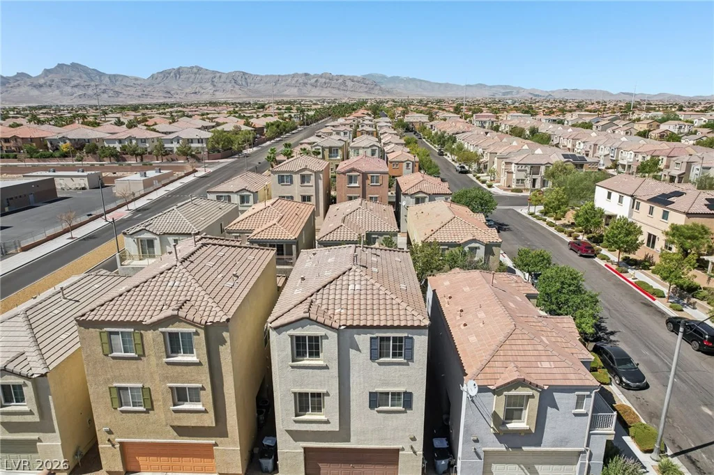 7413 Beguiling, Las Vegas, NV 89149