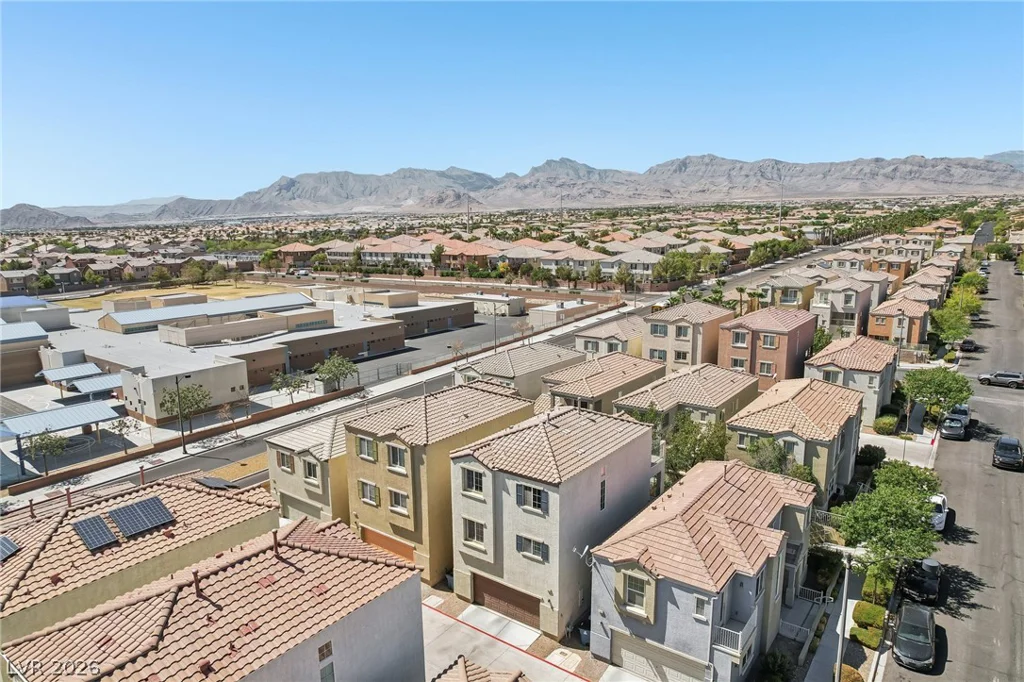 7413 Beguiling, Las Vegas, NV 89149