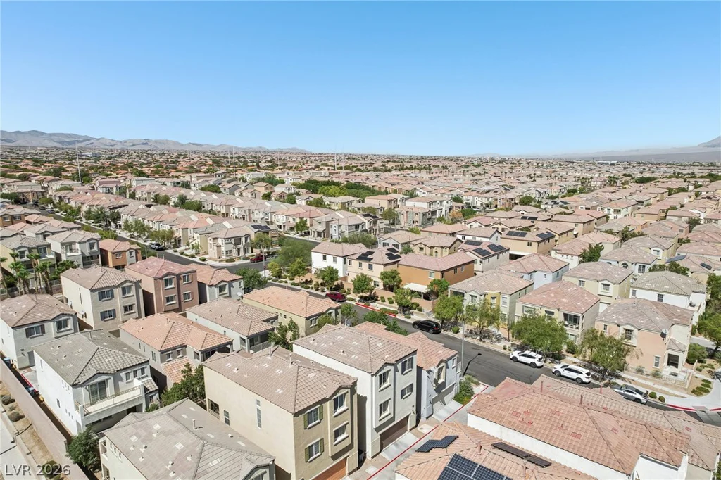 7413 Beguiling, Las Vegas, NV 89149