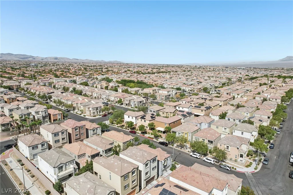 7413 Beguiling, Las Vegas, NV 89149
