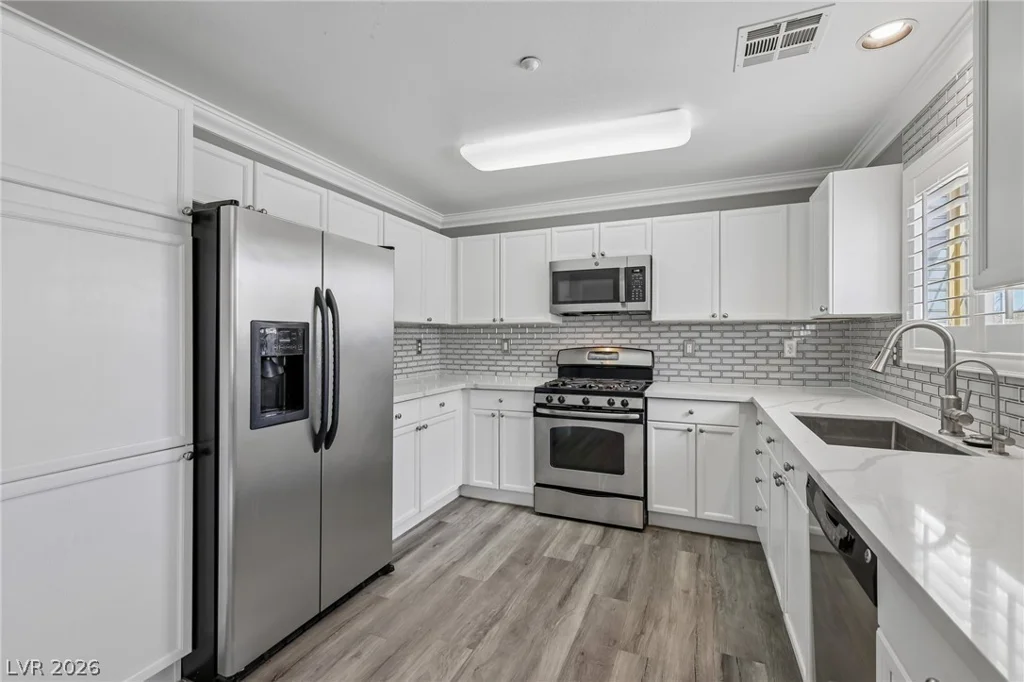 7413 Beguiling, Las Vegas, NV 89149