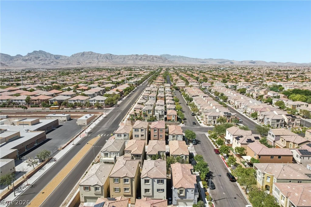 7413 Beguiling, Las Vegas, NV 89149