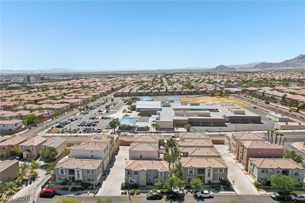 7413 Beguiling, Las Vegas, NV 89149