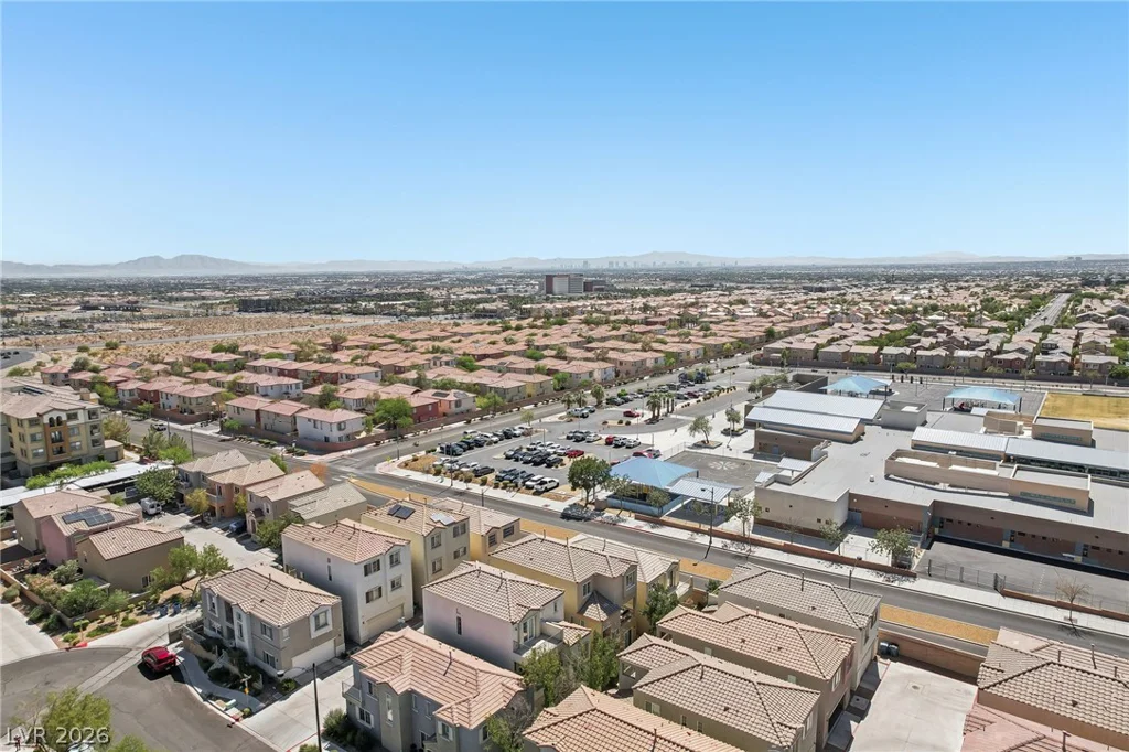 7413 Beguiling, Las Vegas, NV 89149