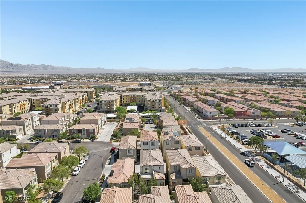 7413 Beguiling, Las Vegas, NV 89149