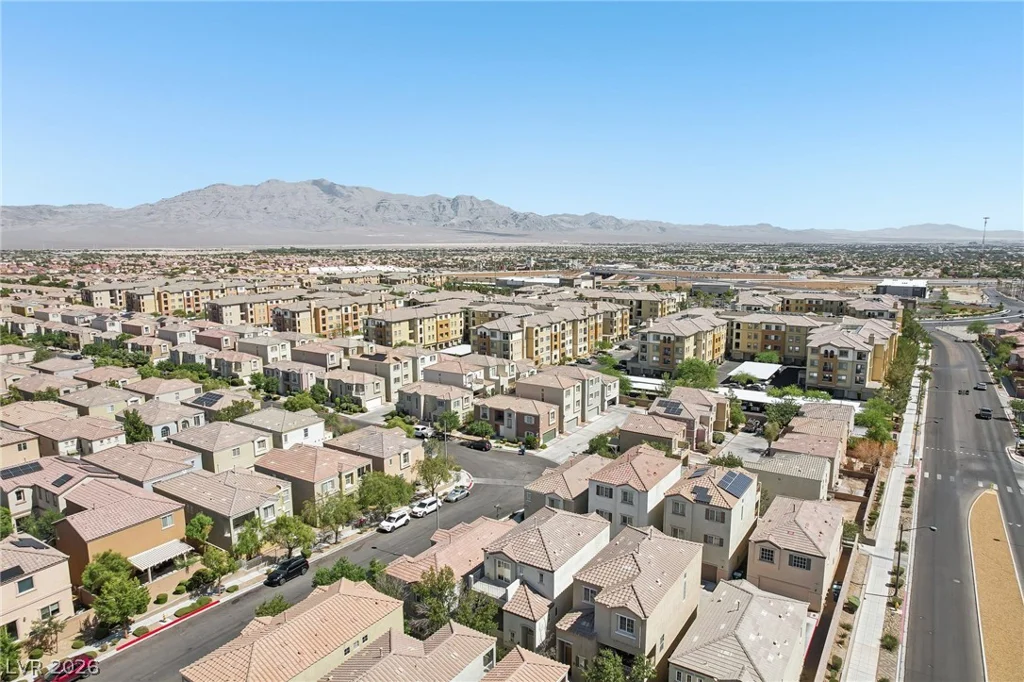 7413 Beguiling, Las Vegas, NV 89149
