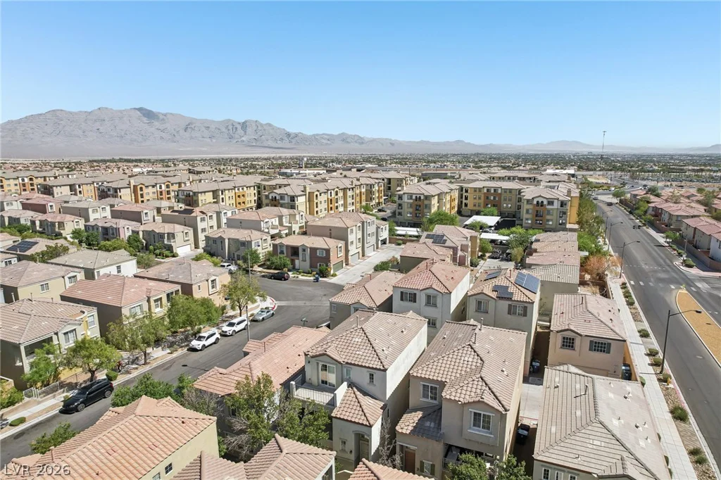 7413 Beguiling, Las Vegas, NV 89149
