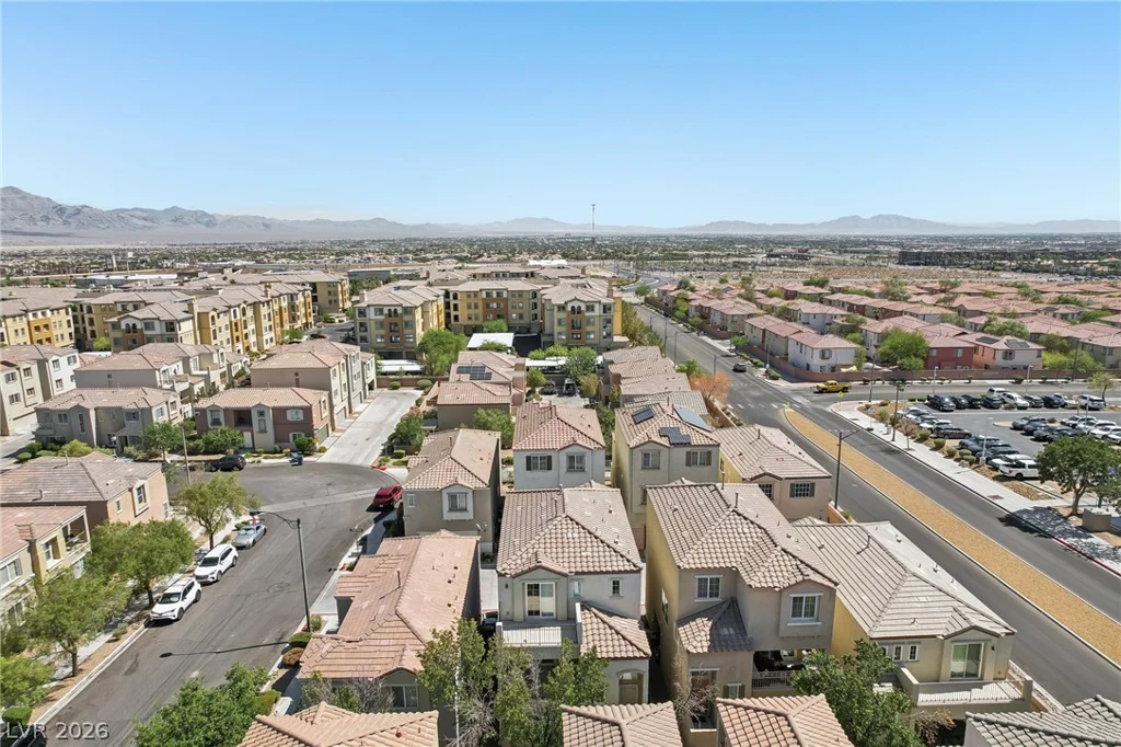 7413 Beguiling, Las Vegas, NV 89149