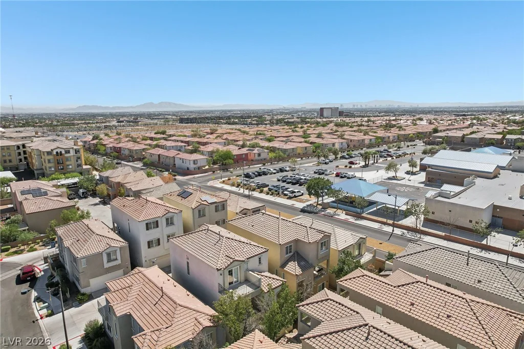 7413 Beguiling, Las Vegas, NV 89149