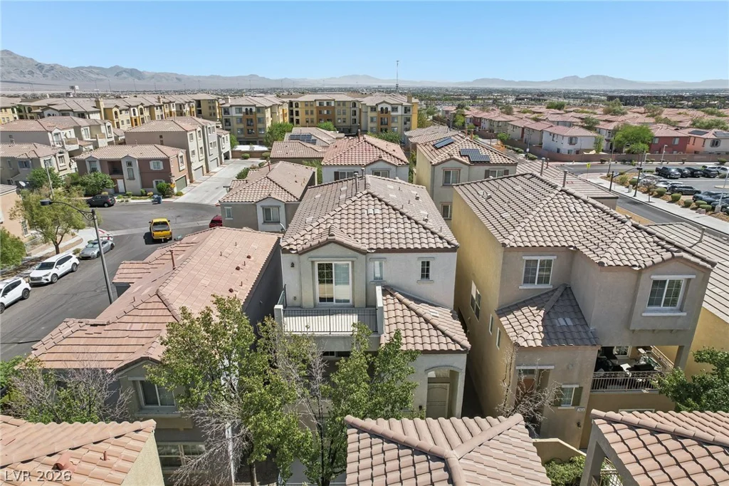 7413 Beguiling, Las Vegas, NV 89149