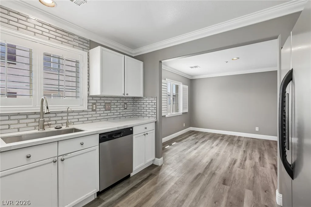 7413 Beguiling, Las Vegas, NV 89149