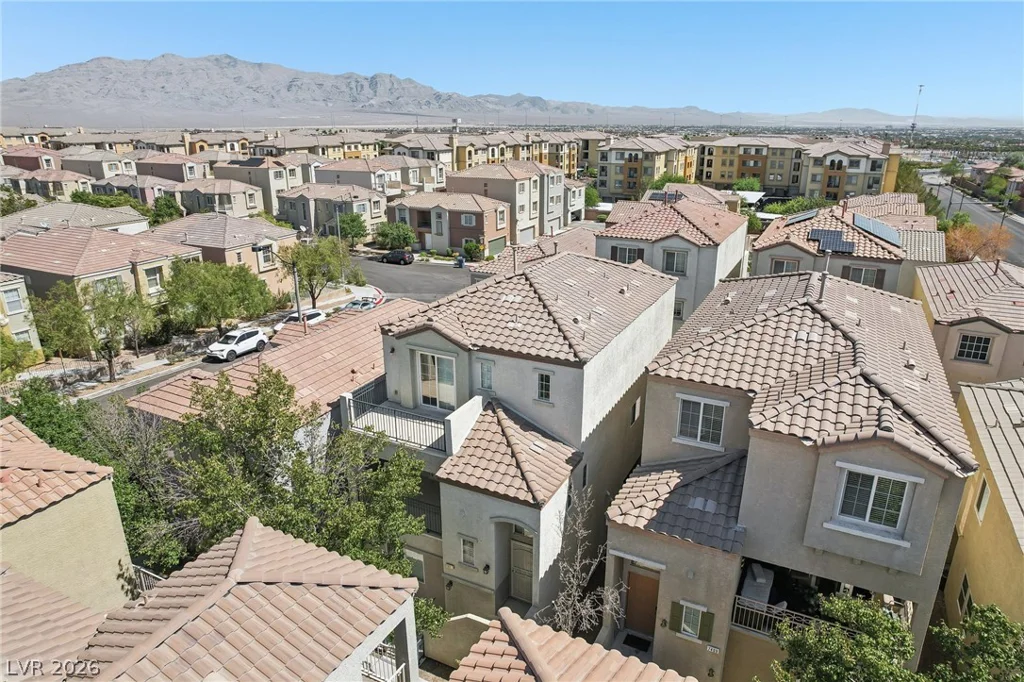 7413 Beguiling, Las Vegas, NV 89149