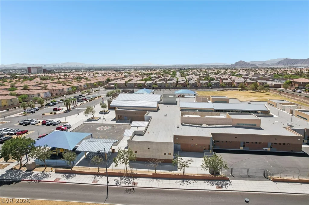7413 Beguiling, Las Vegas, NV 89149