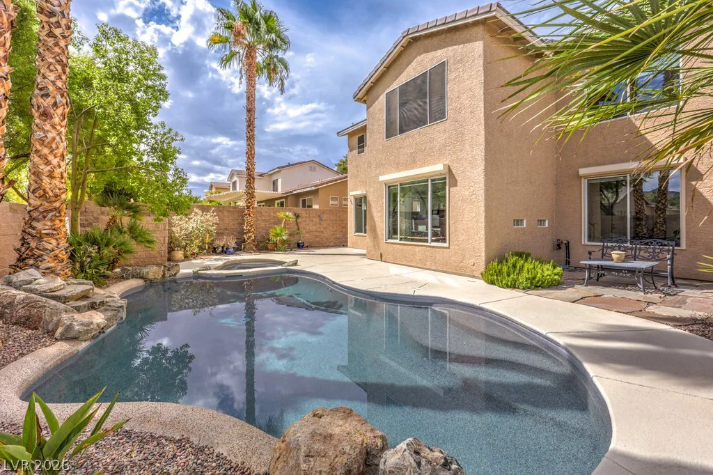 1340 Tempo, Henderson, NV 89052