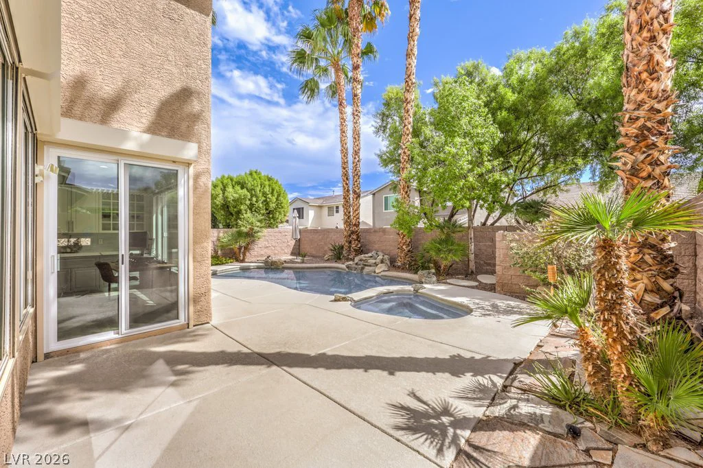 1340 Tempo, Henderson, NV 89052