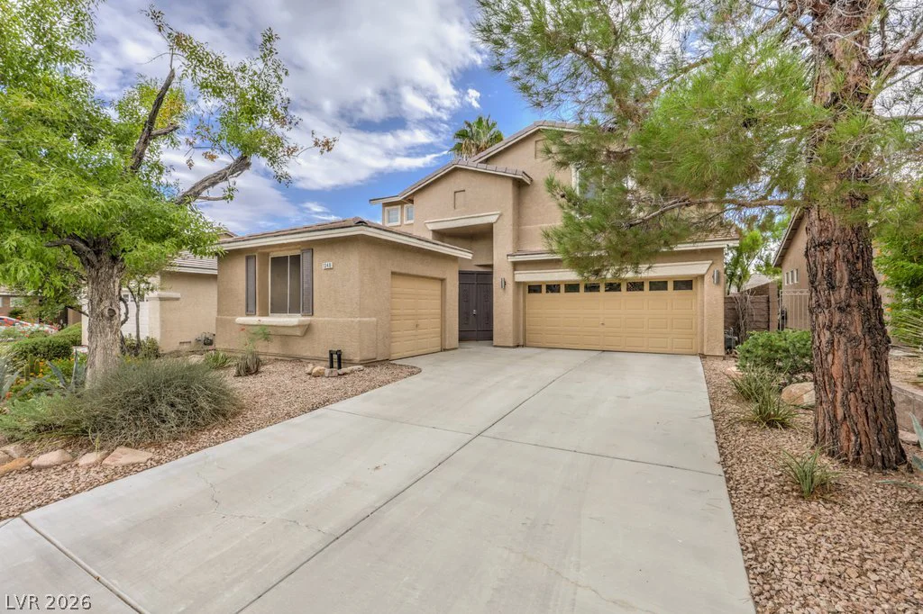 1340 Tempo, Henderson, NV 89052