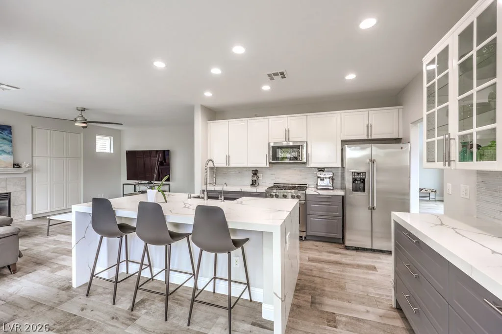 1340 Tempo, Henderson, NV 89052