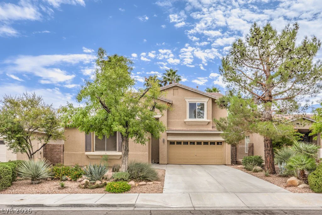 1340 Tempo, Henderson, NV 89052