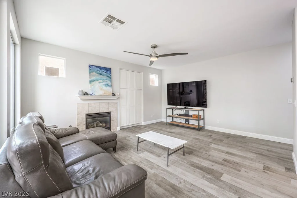 1340 Tempo, Henderson, NV 89052