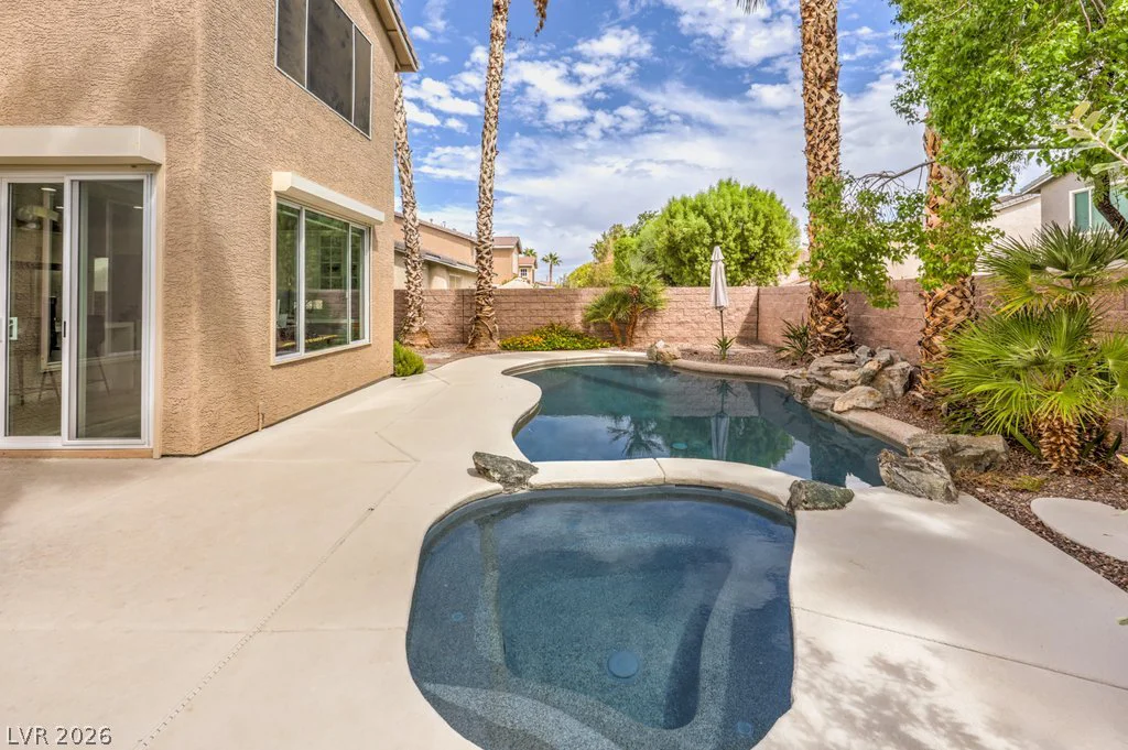 1340 Tempo, Henderson, NV 89052