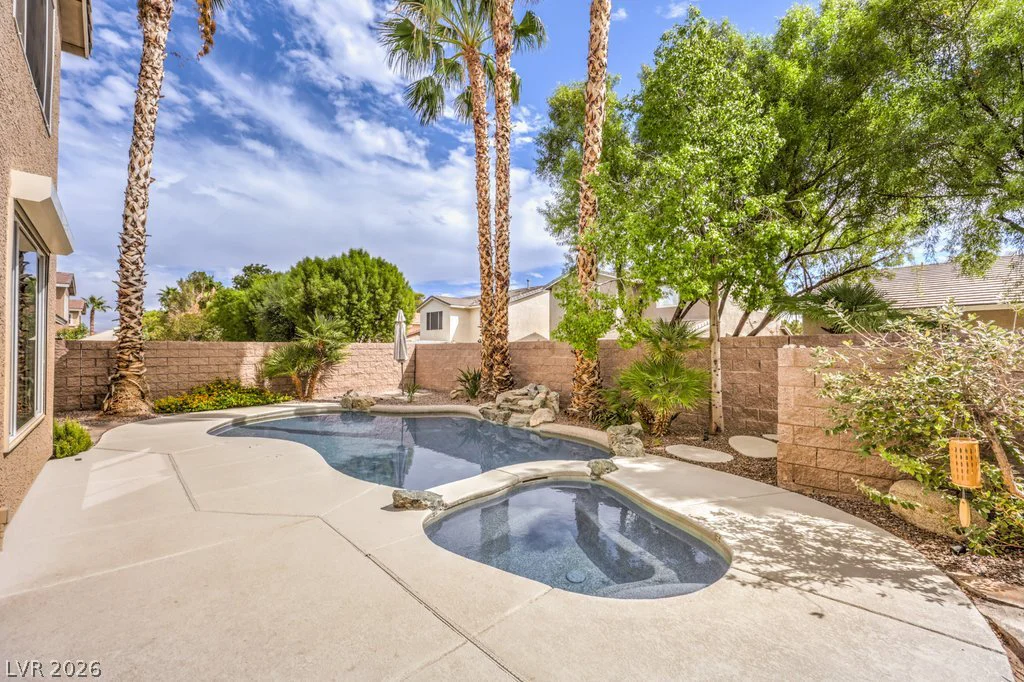 1340 Tempo, Henderson, NV 89052