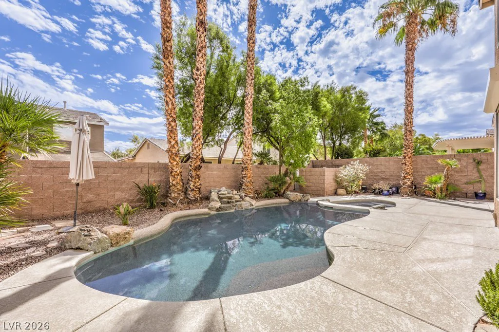 1340 Tempo, Henderson, NV 89052
