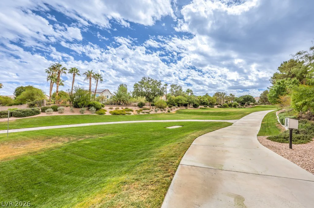 1340 Tempo, Henderson, NV 89052