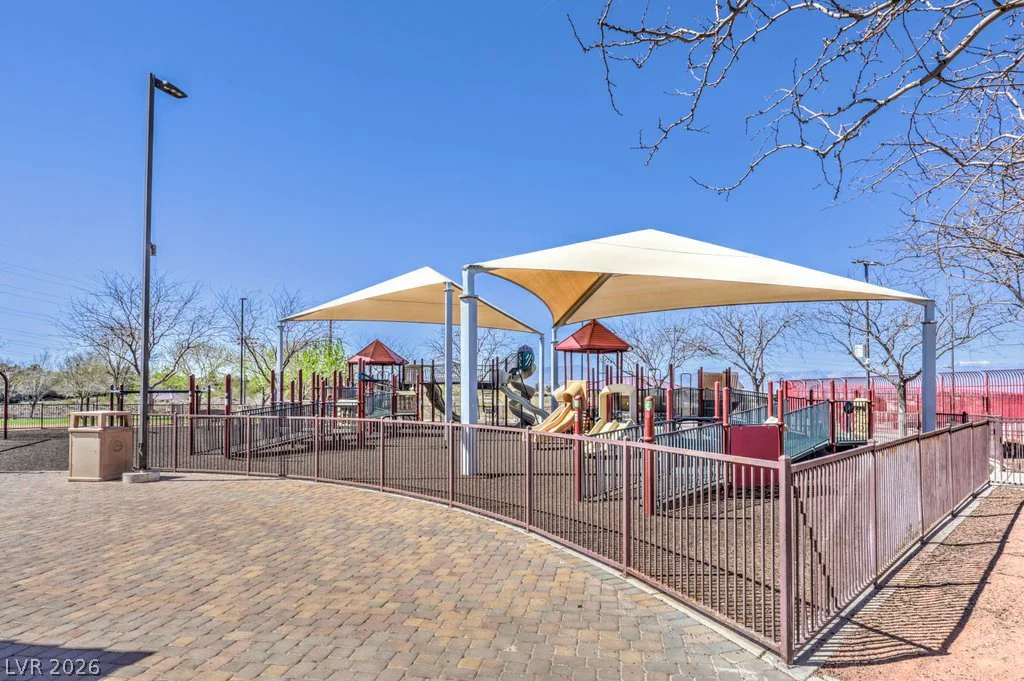 1340 Tempo, Henderson, NV 89052