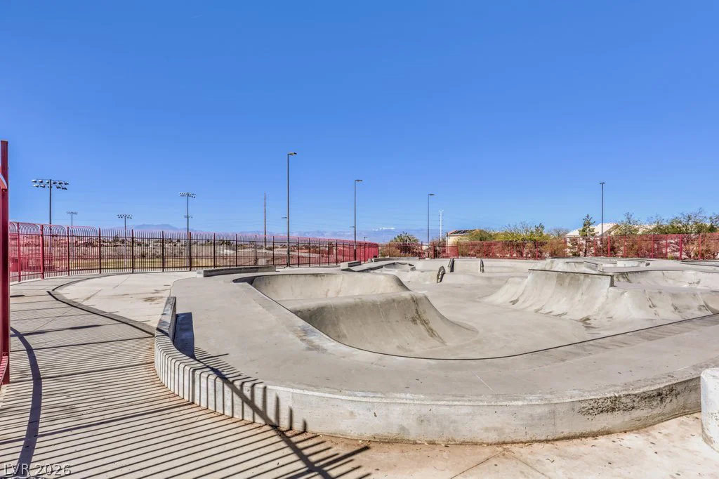 1340 Tempo, Henderson, NV 89052