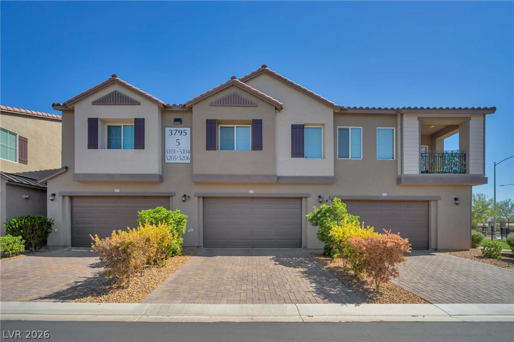3795 Canis Minor, Henderson, NV 89052
