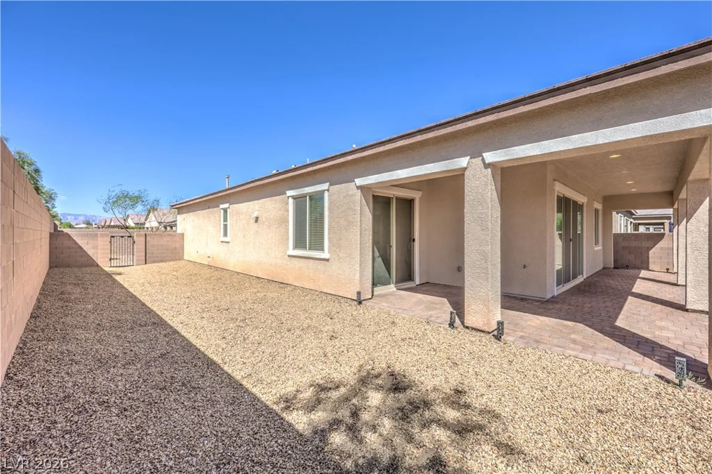 8198 Allie Hope, Las Vegas, NV 89139