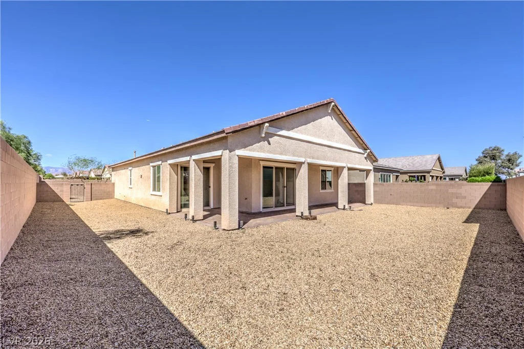 8198 Allie Hope, Las Vegas, NV 89139