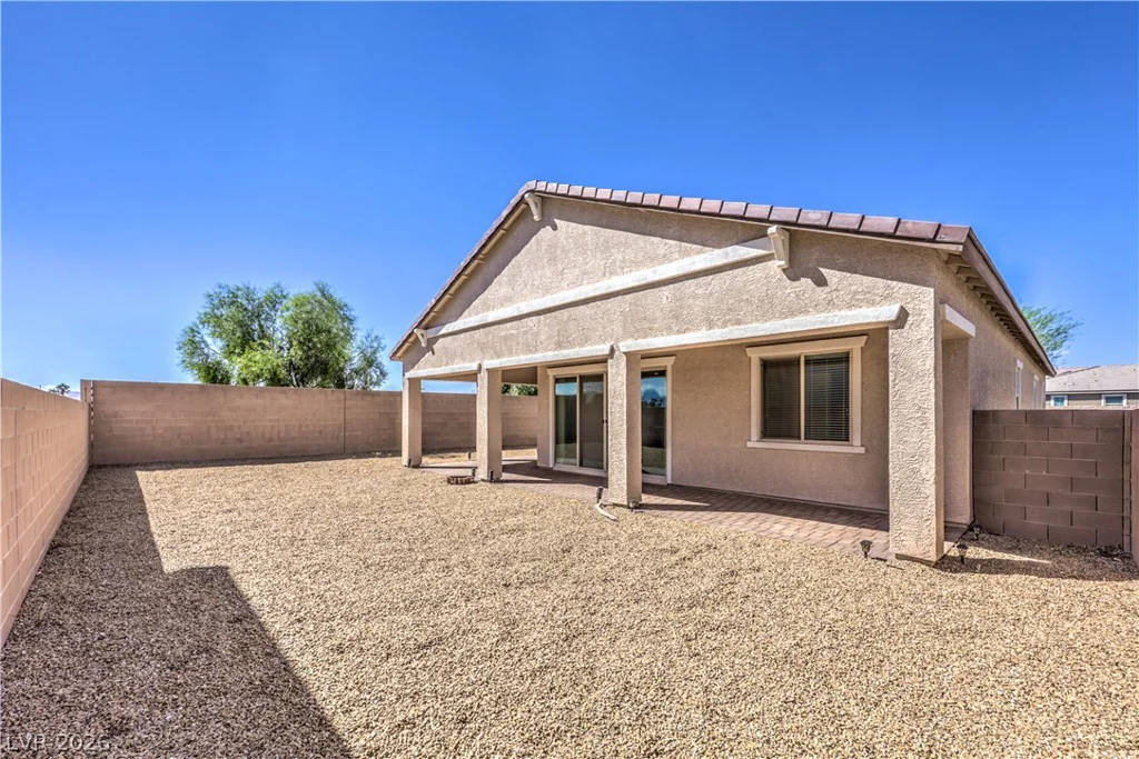 8198 Allie Hope, Las Vegas, NV 89139