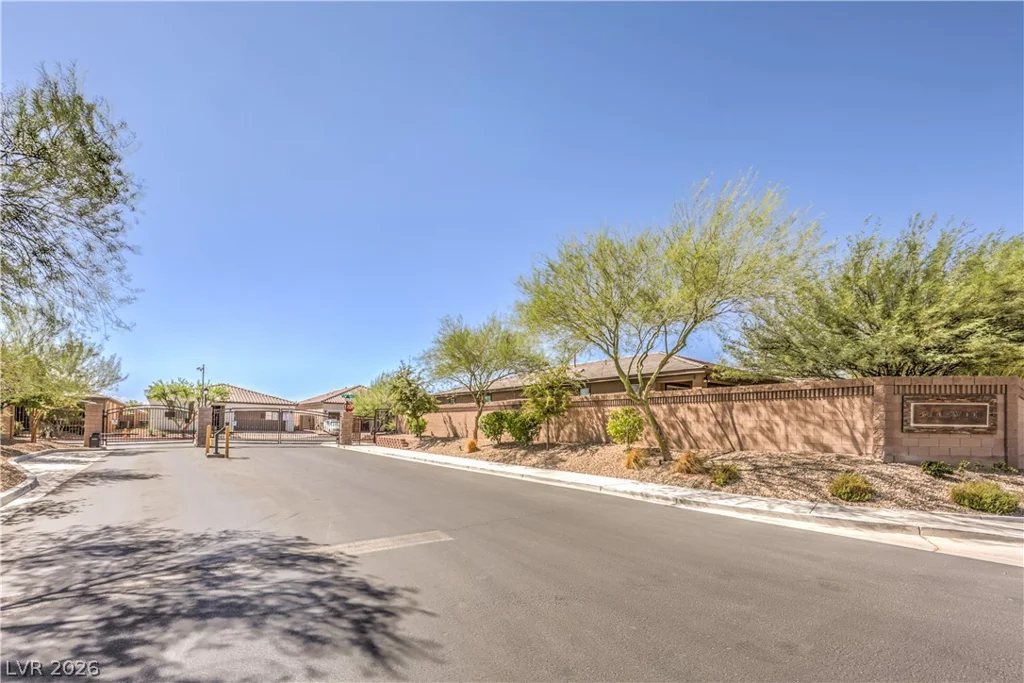 8198 Allie Hope, Las Vegas, NV 89139
