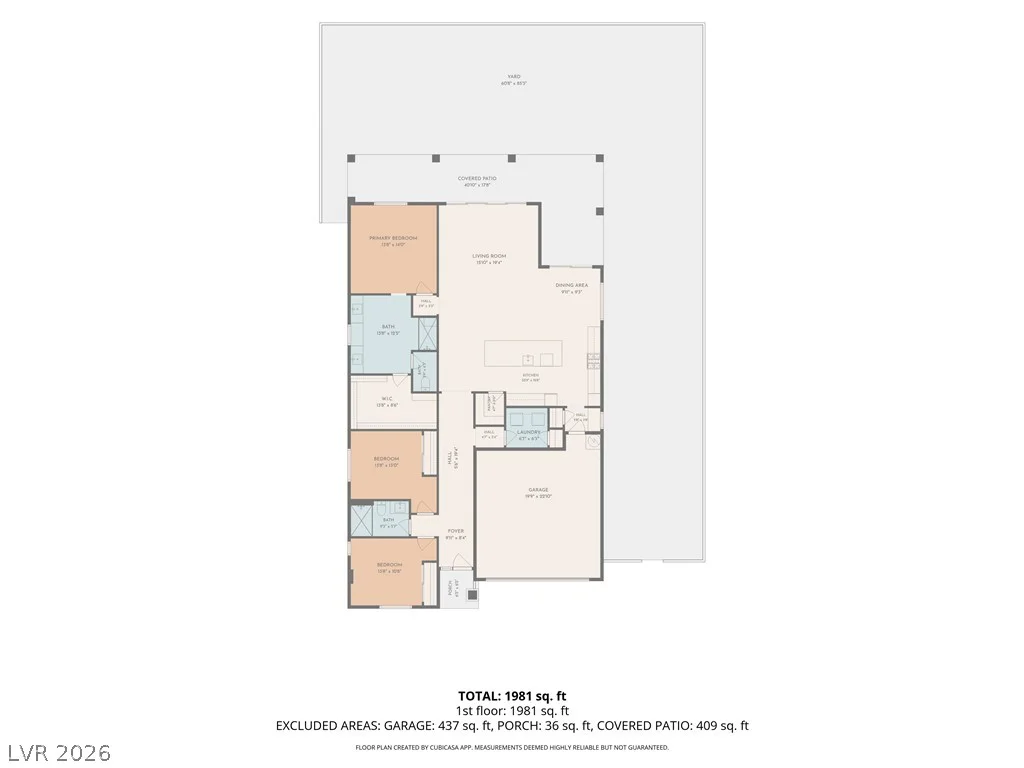 8198 Allie Hope, Las Vegas, NV 89139