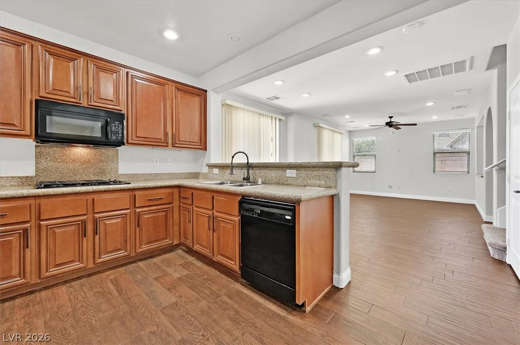 11921 Love Orchid, Las Vegas, NV 89138