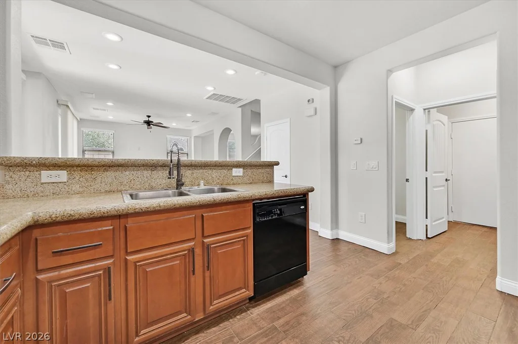 11921 Love Orchid, Las Vegas, NV 89138