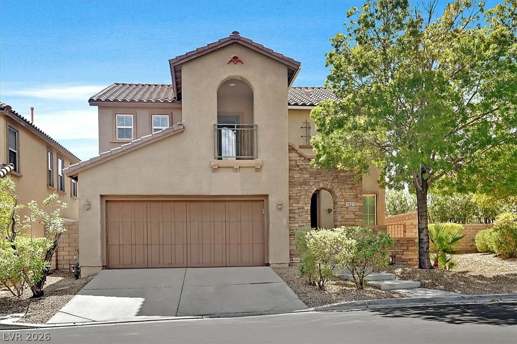 11921 Love Orchid, Las Vegas, NV 89138