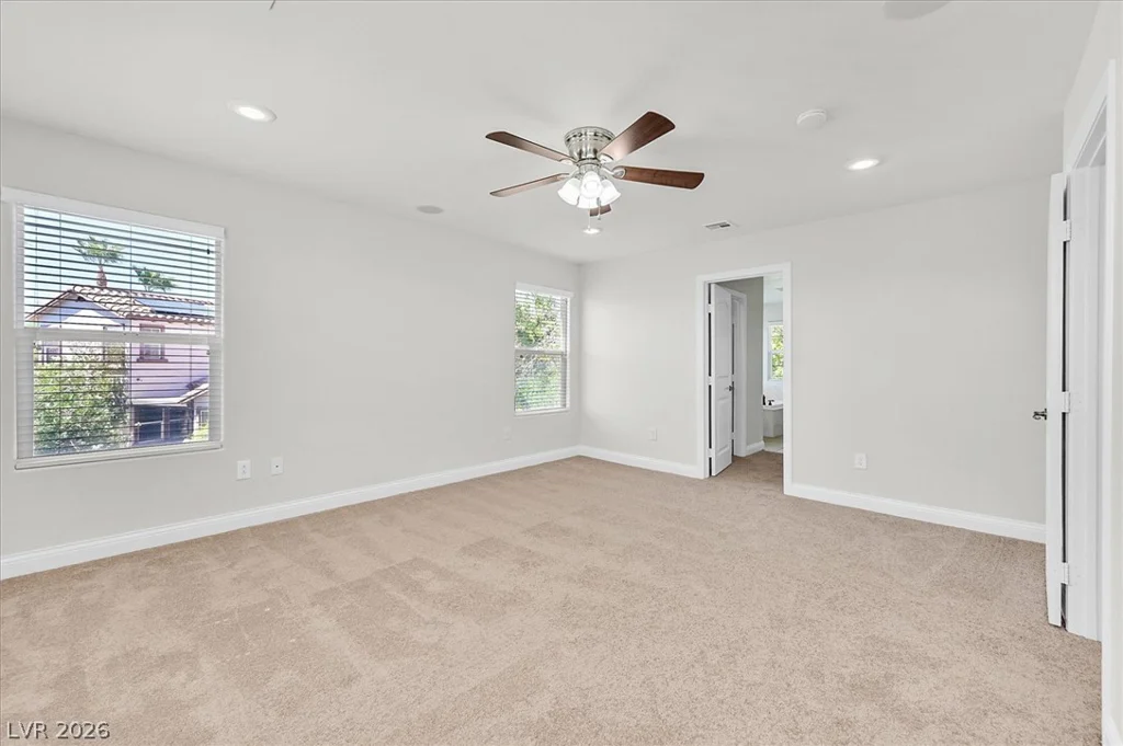 11921 Love Orchid, Las Vegas, NV 89138