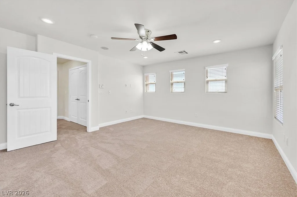 11921 Love Orchid, Las Vegas, NV 89138