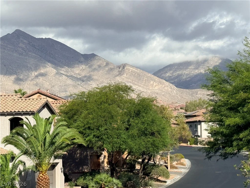 11921 Love Orchid, Las Vegas, NV 89138