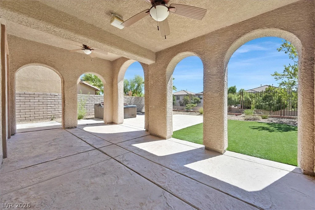 11921 Love Orchid, Las Vegas, NV 89138
